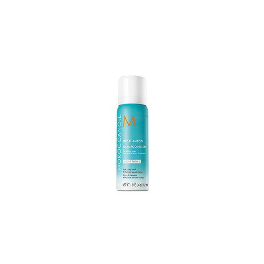 MOROCCANOIL - Refresh Nourish & Go Light tone - set za hitro osvežitev svetlih las