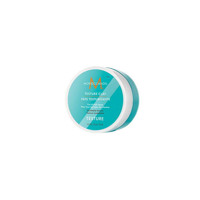 MOROCCANOIL - Texture Clay 75 ml - Glina za teksturo