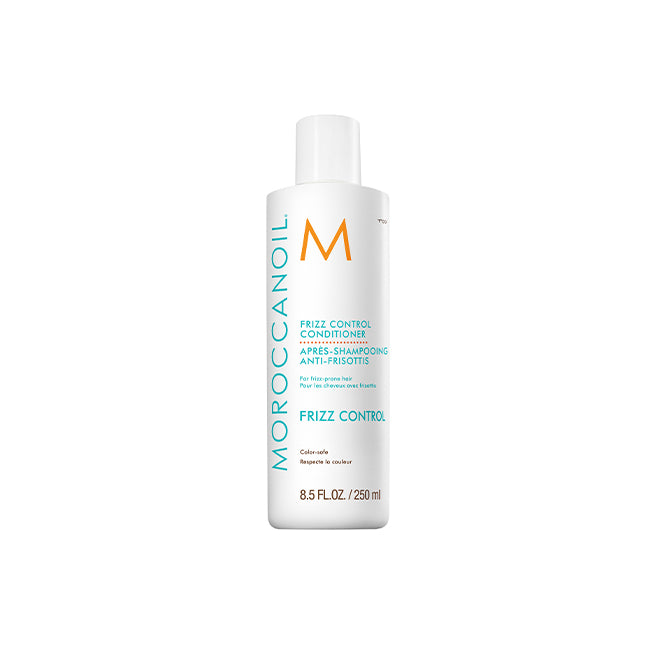 MOROCCANOIL - Frizz Control Conditioner 250 ml - Balzam za neukrotljive lase