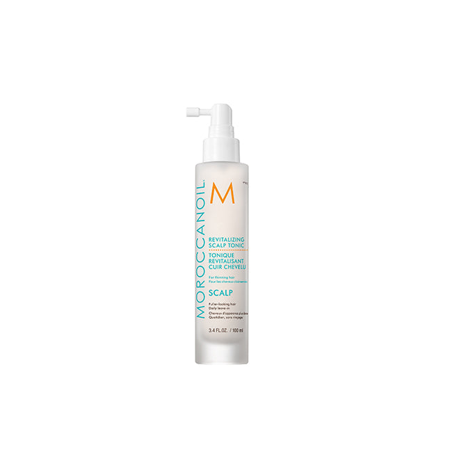 MOROCCANOIL Scalp Revitalizing Tonic 100 ml - revitalizacijski tonik