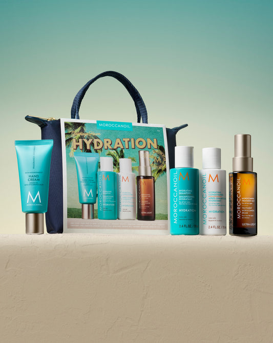 Moroccanoil Hydration Travel Set 2026