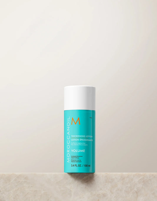MOROCCANOIL - Thickening Lotion 100 ml - Losjon za krepitev las