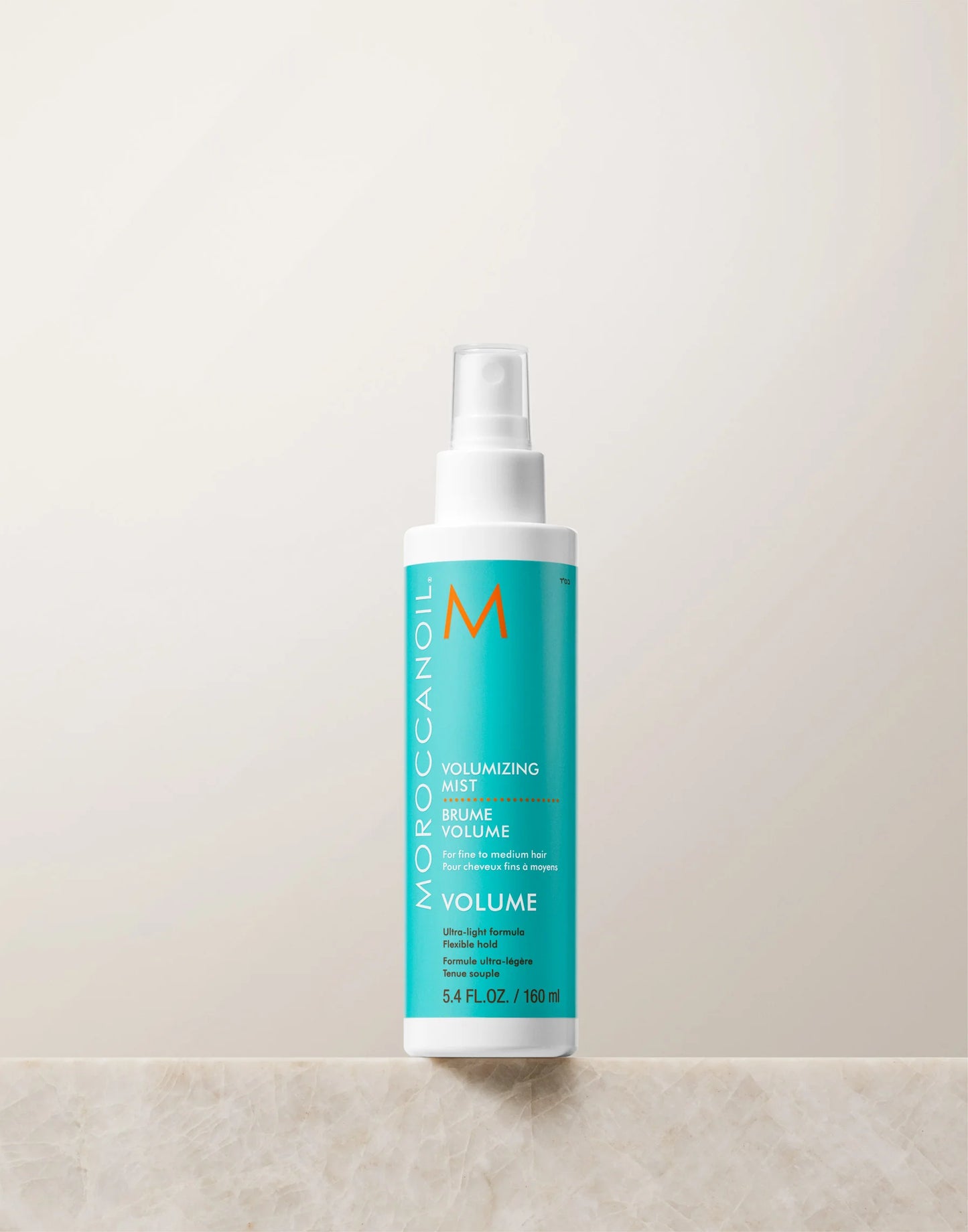 MOROCCANOIL - Volumizing Mist 160 ml - Sprej za volumen