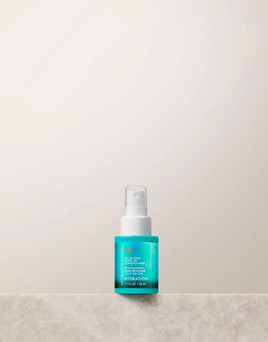 MOROCCANOIL - All in One Leave-In Conditioner 50 ml - Balzam brez izpiranja
