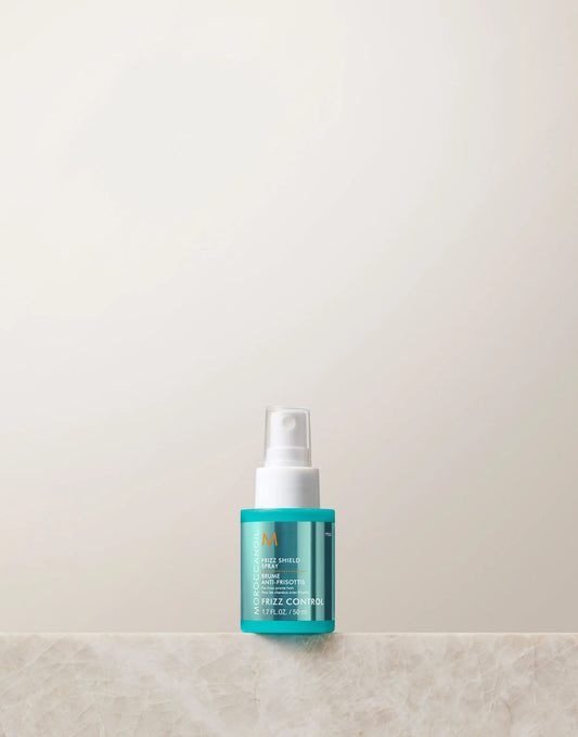 MOROCCANOIL - Frizz Shield Spray 50 ml - Sprej proti naelektrenosti las
