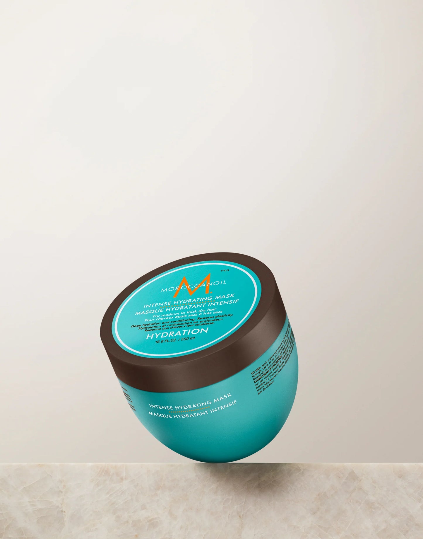 MOROCCANOIL - Intense Hydrating mask 500 ml - Maska za intenzivno hidratacijo