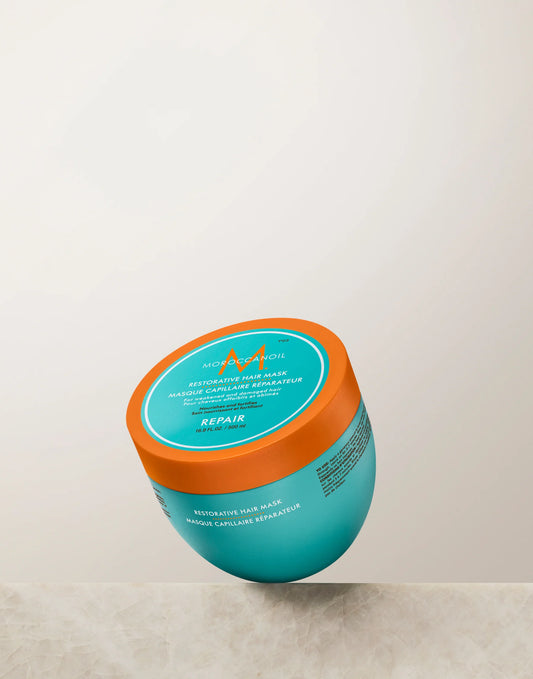 MOROCCANOIL - Restorative Mask 500 ml - Maska za intenzivno obnovo las