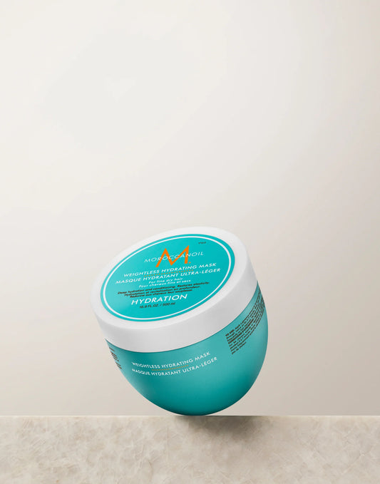 MOROCCANOIL - Weightless Mask 500 ml - Nežna maska za hidratacijo