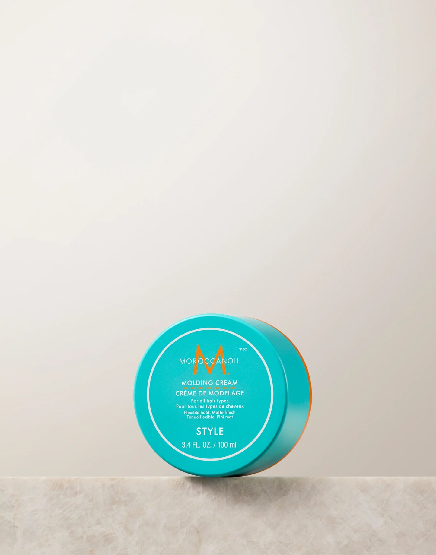 MOROCCANOIL - Molding Cream 100 ml - Krema za oblikovanje
