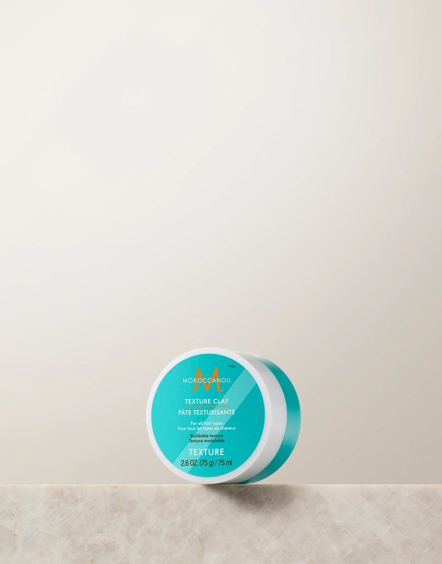 MOROCCANOIL - Texture Clay 75 ml - Glina za teksturo