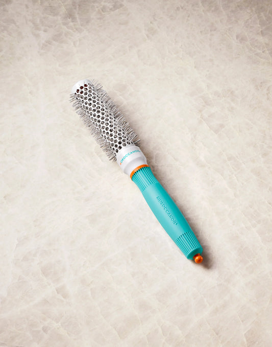 Moroccanoil Ceramic Brush 25mm- okrogla keramična krtača
