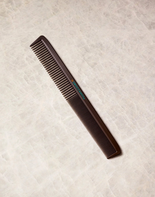 Moroccanoil Carbon Comb 7- Glavnik za striženje