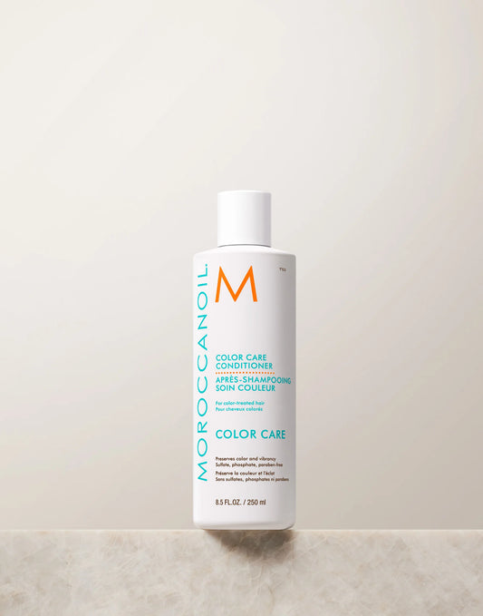 MOROCCANOIL - Color Care Conditioner 250 ml - Balzam za nego barvanih las