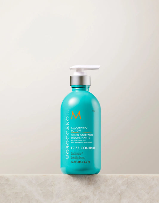 MOROCCANOIL - Frizz Smoothing Lotion 300 ml - Losjon za glajenje las