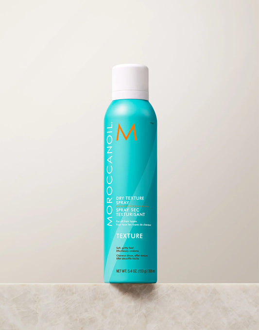 MOROCCANOIL - Dry Texture Spray 205 ml - Suhi sprej za oblikovanje