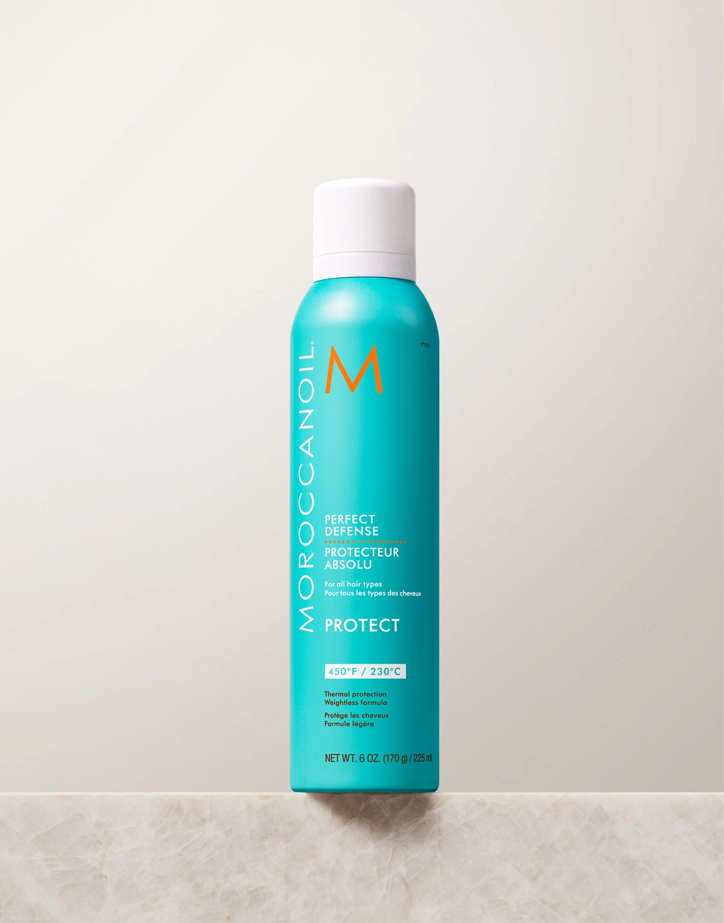 MOROCCANOIL - Perfect Defense 225 ml - Zaščita pri toplotnem oblikovanju