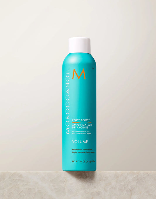 MOROCCANOIL - Root boost 250 ml - Pena za dvig las pri korenu za večji volumen