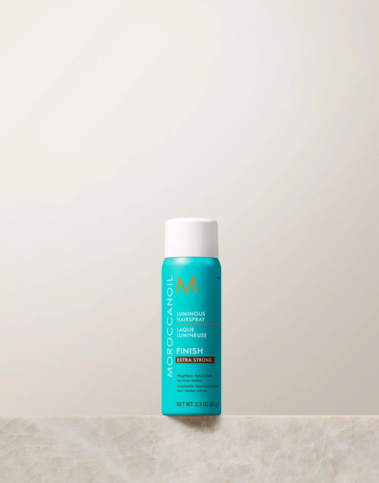 MOROCCANOIL - Hair Spray EXTRA STRONG 75 ml - Lak za lase extra strong