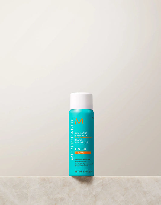 MOROCCANOIL - Hair Spray STRONG 75 ml - Lak za lase strong