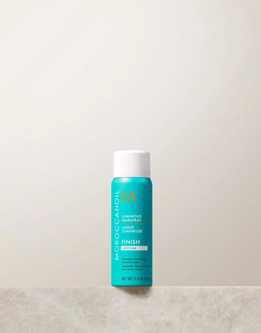 MOROCCANOIL - Hair Spray MEDIUM 75 ml - Lak za lase medium