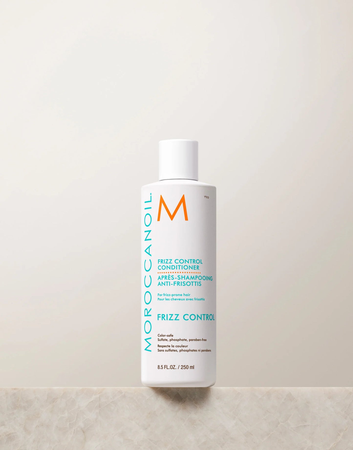 MOROCCANOIL - Frizz Control Conditioner 250 ml - Balzam za neukrotljive lase