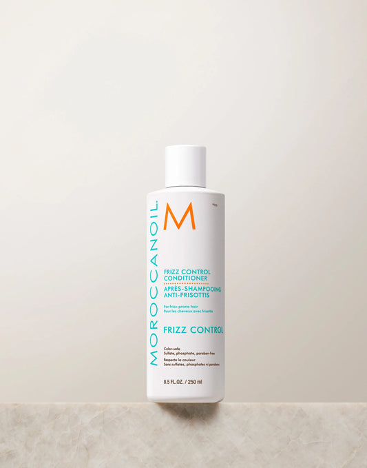 MOROCCANOIL - Frizz Control Conditioner 250 ml - Balzam za neukrotljive lase