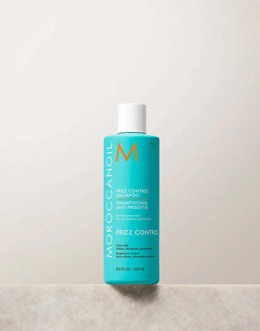 MOROCCANOIL - Frizz Control Shampoo 250 ml - Šampon za neukrotljive lase