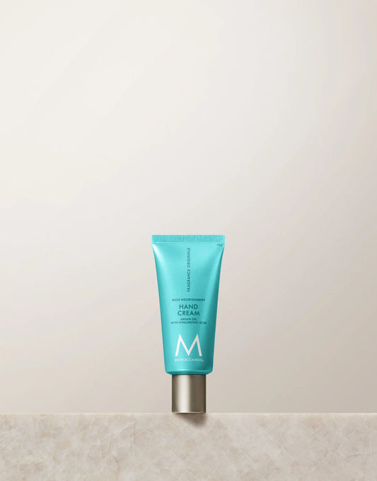 MOROCCANOIL - Hand Cream Originale 40ml - krema za roke