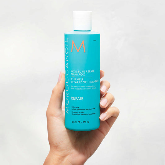 MOROCCANOIL - Moisture Repair Shampoo 250 ml - Šampon za intenzivno obnovo in vlaženje las