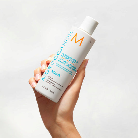 MOROCCANOIL - Moisture Repair Conditioner 250 ml - Balzam za intenzivno obnovo in vlaženje las