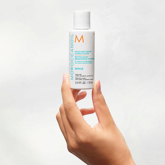 MOROCCANOIL - Moisture Repair Conditioner 70 ml - Balzam za intenzivno obnovo in vlaženje las