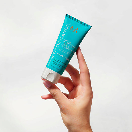 MOROCCANOIL - Intense Hydrating mask 75 ml - Maska za intenzivno hidratacijo