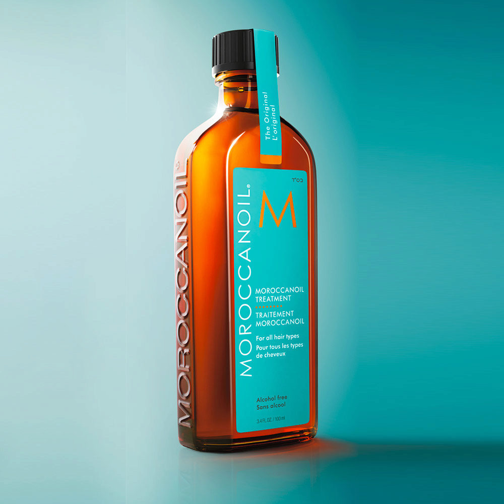 MOROCCANOIL - Treatment 100 ml - Sredstvo za nego las