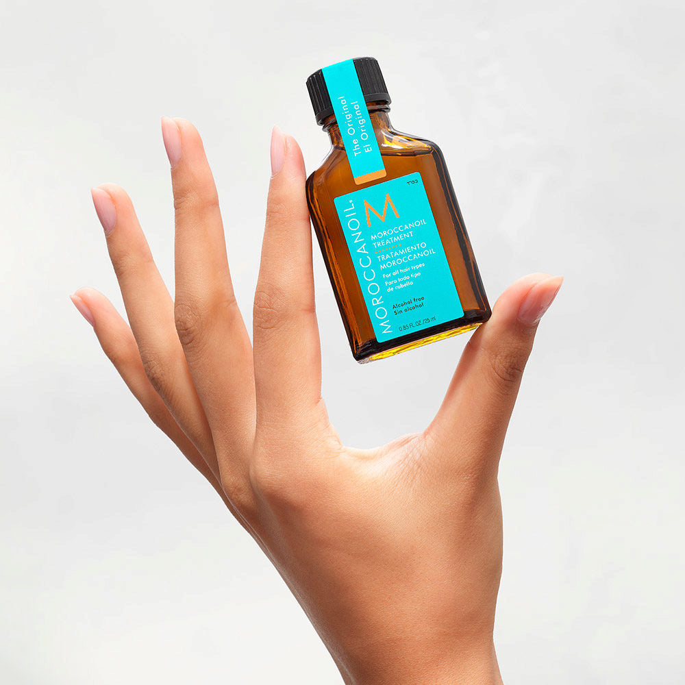 MOROCCANOIL - Treatment 25 ml - Sredstvo za nego las
