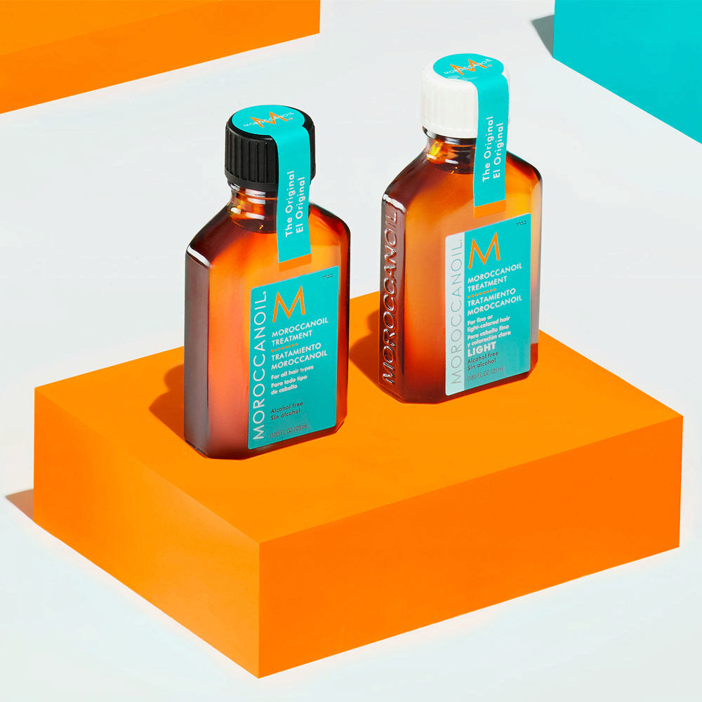 MOROCCANOIL - Treatment 25 ml - Sredstvo za nego las