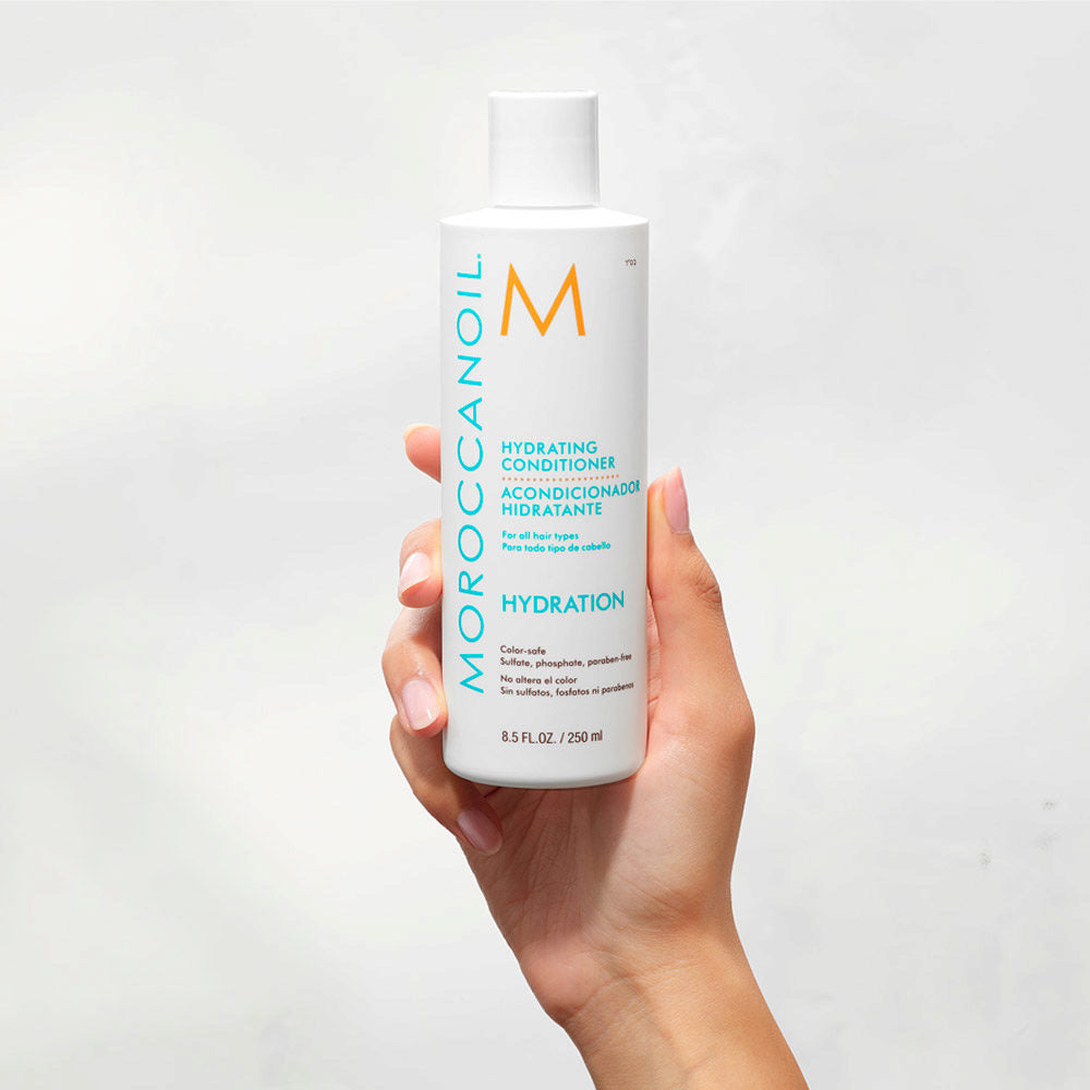 MOROCCANOIL - Hydrating Conditioner 250 ml - Balzam za hidratacijo