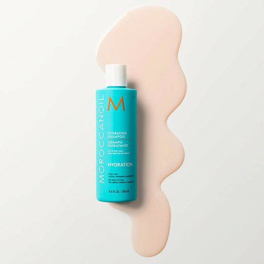 MOROCCANOIL - Hydrating Shampoo 250 ml - Šampon za hidratacijo
