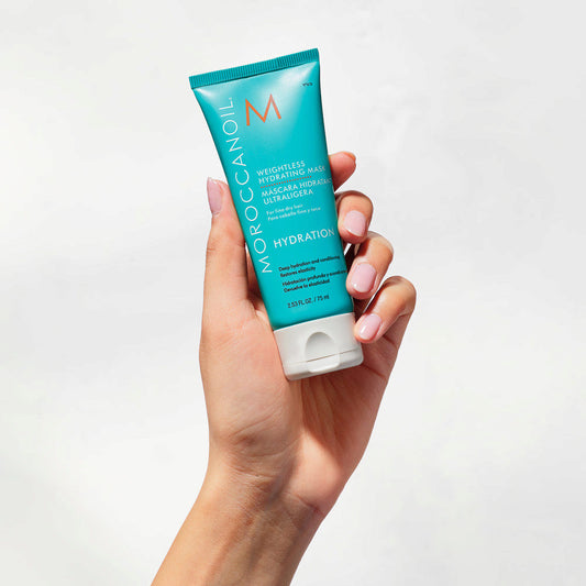MOROCCANOIL - Weightless Mask 75 ml - Nežna maska za hidratacijo