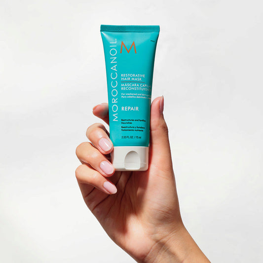 MOROCCANOIL - Restorative Mask 75 ml - Maska za intenzivno obnovo las