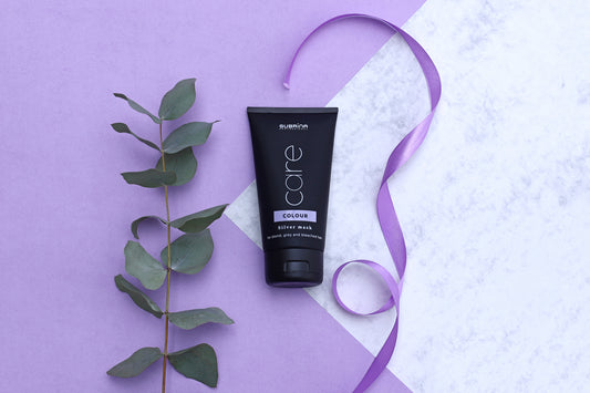 SUBRINA SILVER MASK 250ML