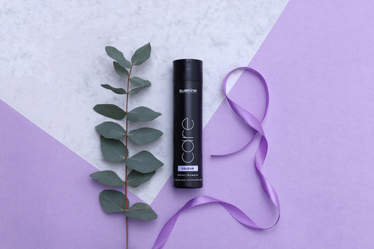 SUBRINA SILVER SHAMPOO 250ML