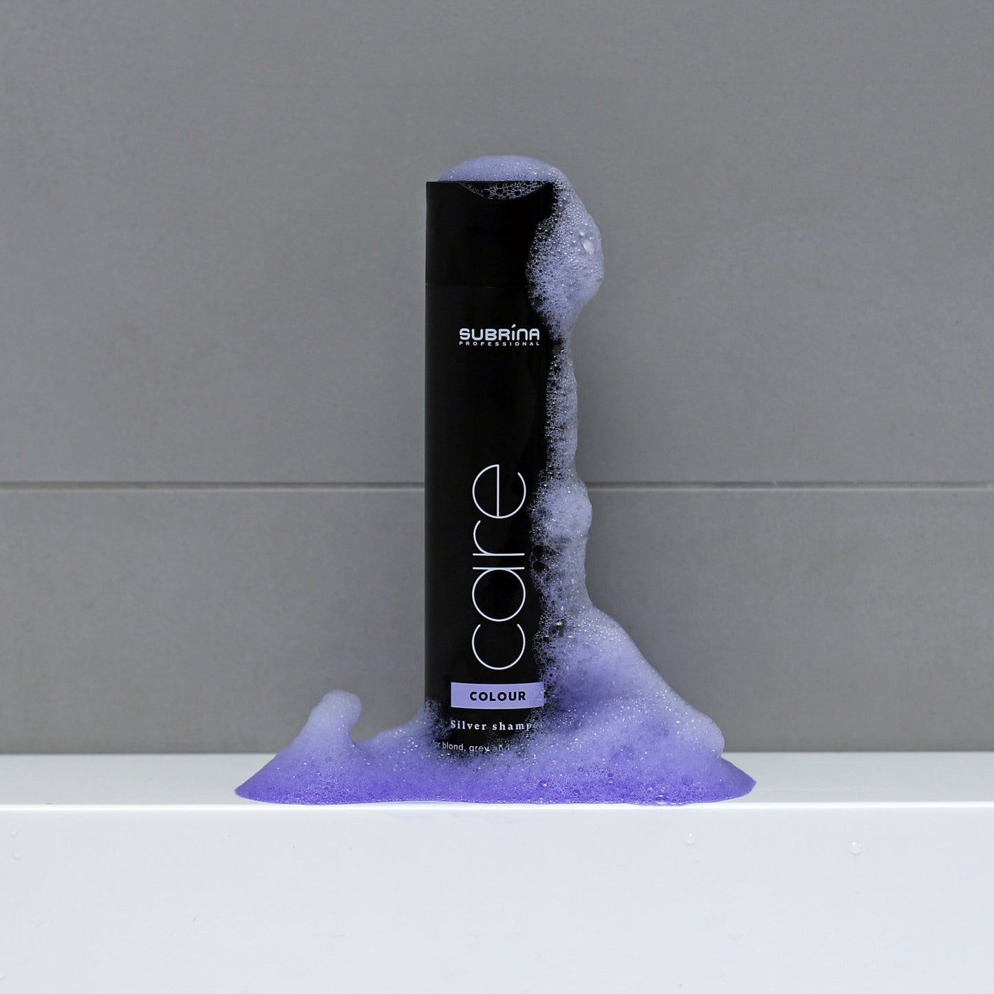 SUBRINA SILVER SHAMPOO 250ML
