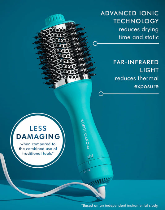 MOROCCANOIL - Blow Dryer Brush 4-IN-1