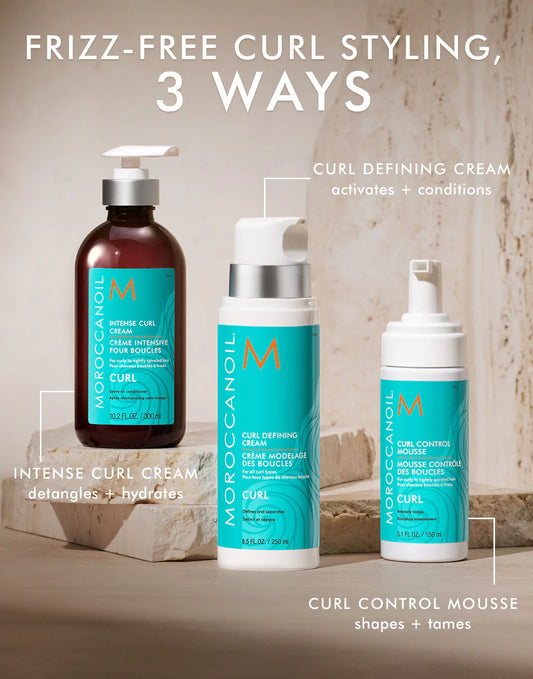 MOROCCANOIL - Curl Defining Cream 250 ml - Krema za definicijo kodrov