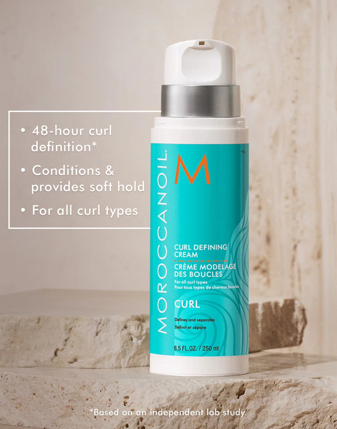 MOROCCANOIL - Curl Defining Cream 250 ml - Krema za definicijo kodrov