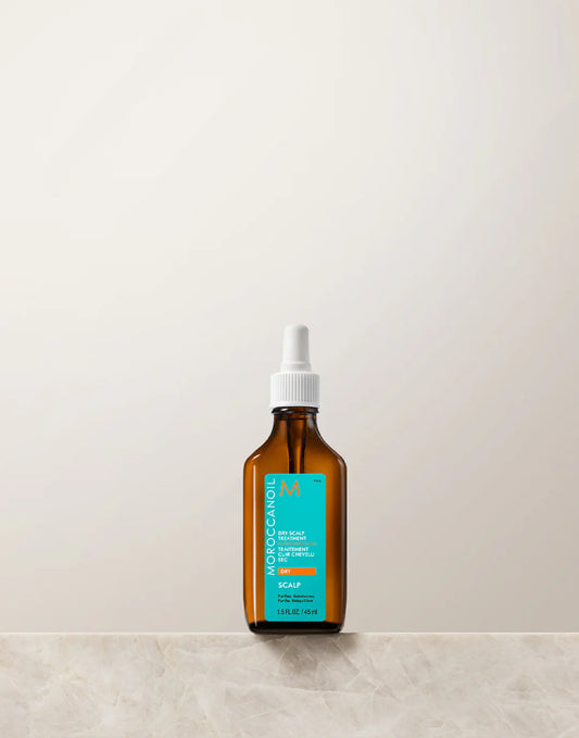 MOROCCANOIL - Scalp treatment Dry No More 45 ml - Sredstvo za nego suhega lassišča