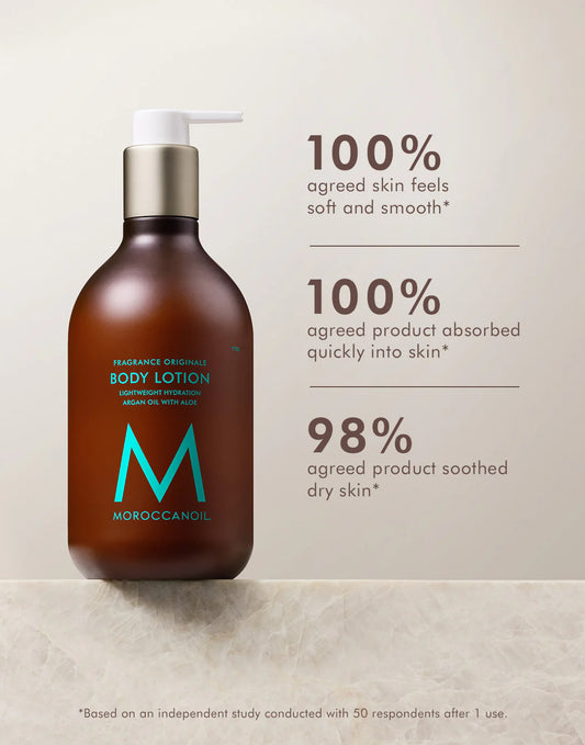MOROCCANOIL - Body Lotion Originale 360ml- losijon za telo