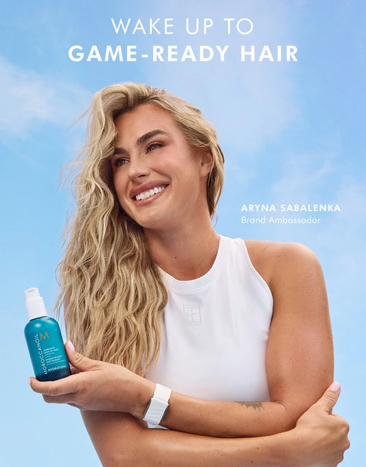 MOROCCANOIL Overnight Leave-In Mask 120 ml