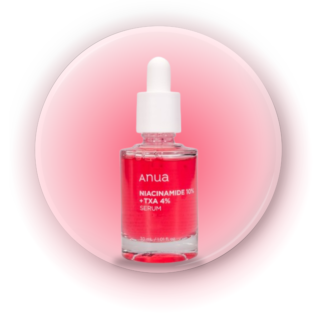 Anua Niacinamide 10 Txa 4 Dark Spot Removing Serum - 30 Ml