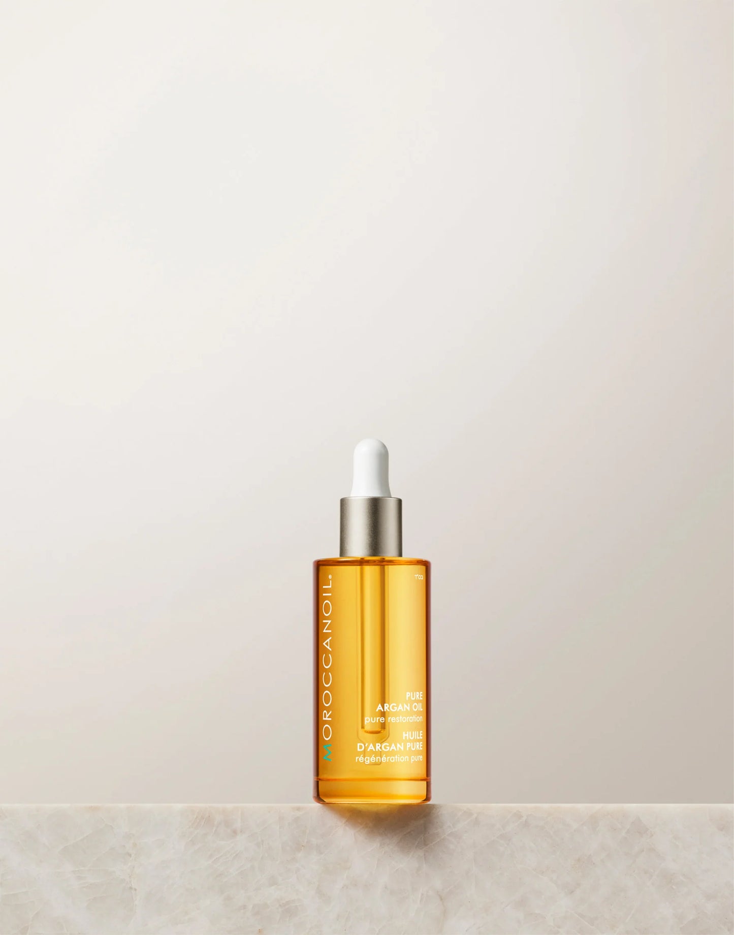 MOROCCANOIL - Pure Argan Oil 50 ml - Arganovo olje za telo